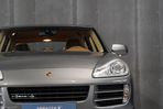 Porsche Cayenne Diesel Tiptronic S - 3