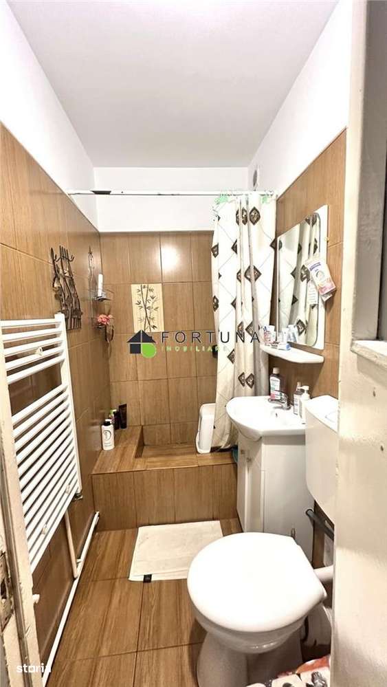 Apartament 2 camere cartierul Florilor 68000 E-4