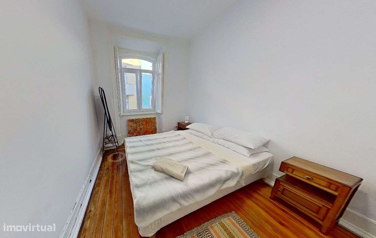 Prédio/Misto no Centro do Montijo-15