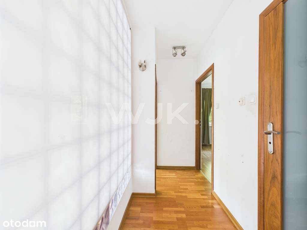 86,80m2, 3 pokoje, Ursynów-7