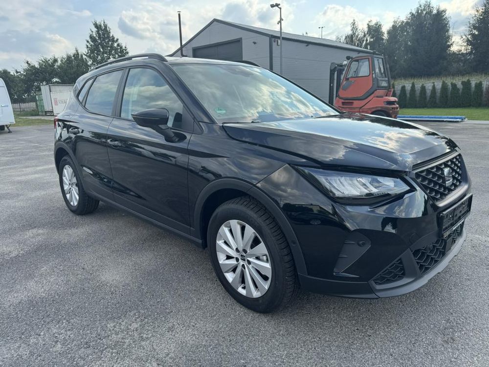 Seat Arona 1.0 TSI DSG OPF Style 2025