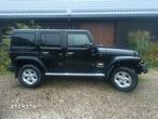 Jeep Wrangler 3.6 Unlim Sahara - 23