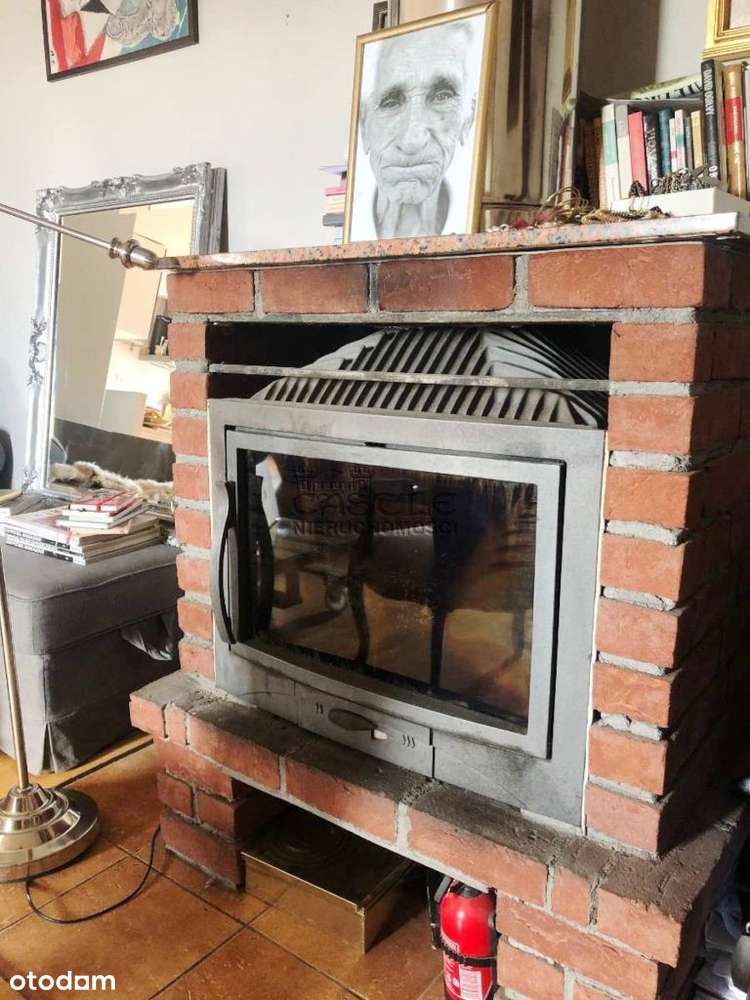 Artystyczne mieszkanie w centrum - Pełny obrazek: 4/9