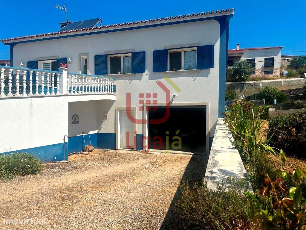 Moradia T3 com terreno - Gondemaria!-33