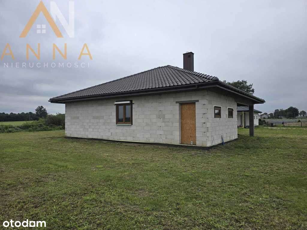 Dom jednorodzinny 10 km od Inowrocławia-4