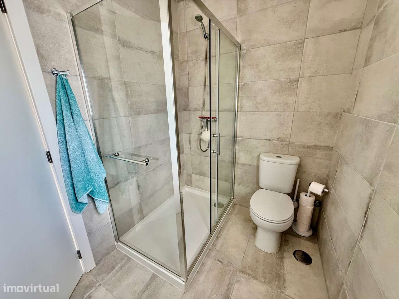 Moradia moderna T4 com piscina - a 10 min. de São Martinho do Porto-27