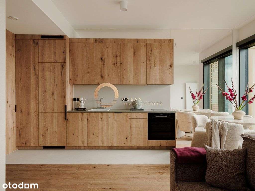 Apartment for Rent | 28th floor | Plac Europejski - Pełny obrazek: 2/9