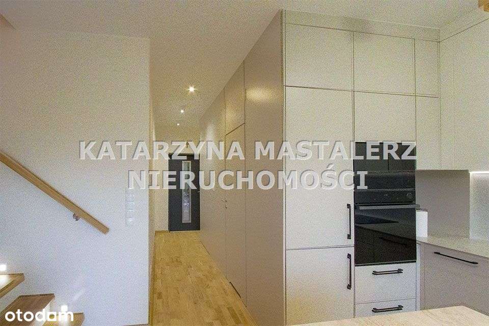 Dom, 92,91 m², Głosków-9