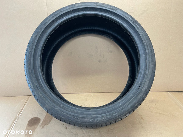 Pirelli pzero corsa 285/35 22'' opona 1 szt. 2022 rok 6,3mm lato - 3