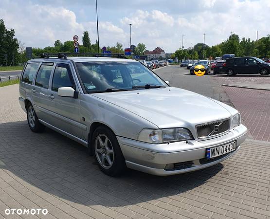 Volvo V70 - 2