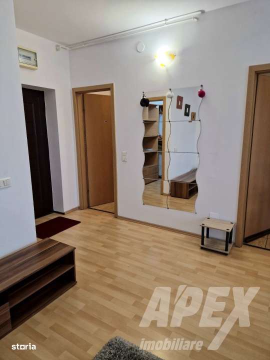 Garsoniera luminoasa cu vedere libera|3/11|Complexul Rasarit de Soare-1