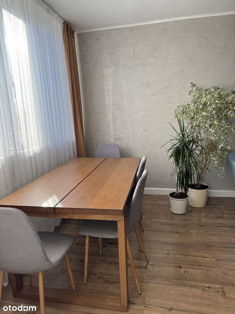 Jasne, ciepłe i zadbane 3 pokoje z balkonem i piwnicą / ZŁOTE ŁANY - Pełny obrazek: 4/15