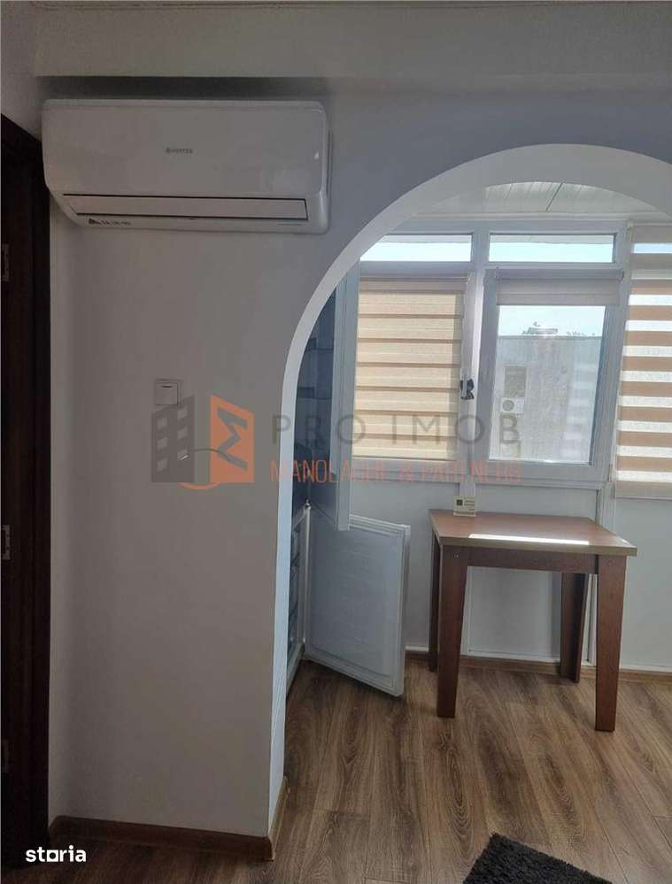 Apartament 2 camere cf 1 semidecomandat zona Micro 14 - Imagine principală: 4/8