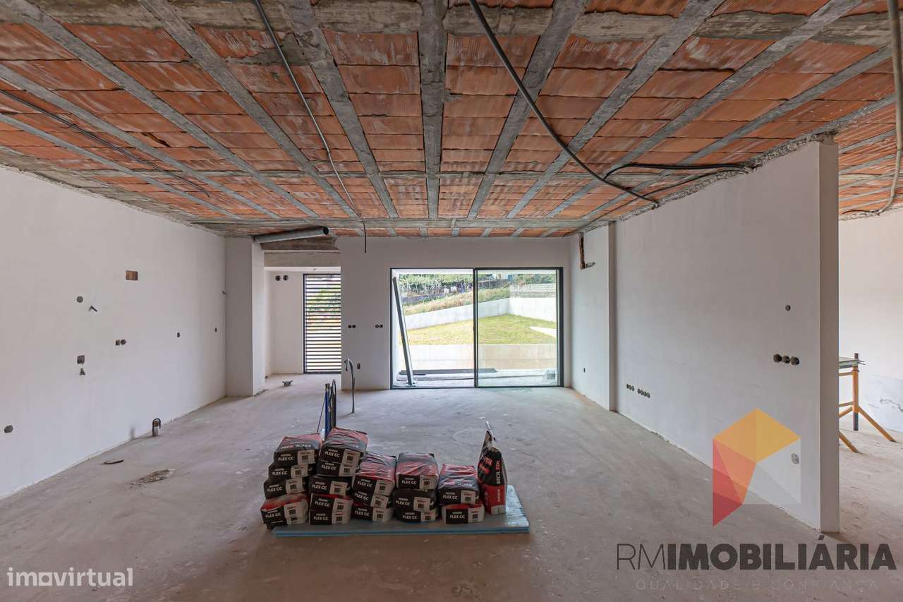 Apartamento T2 NOVO São Cosme-21