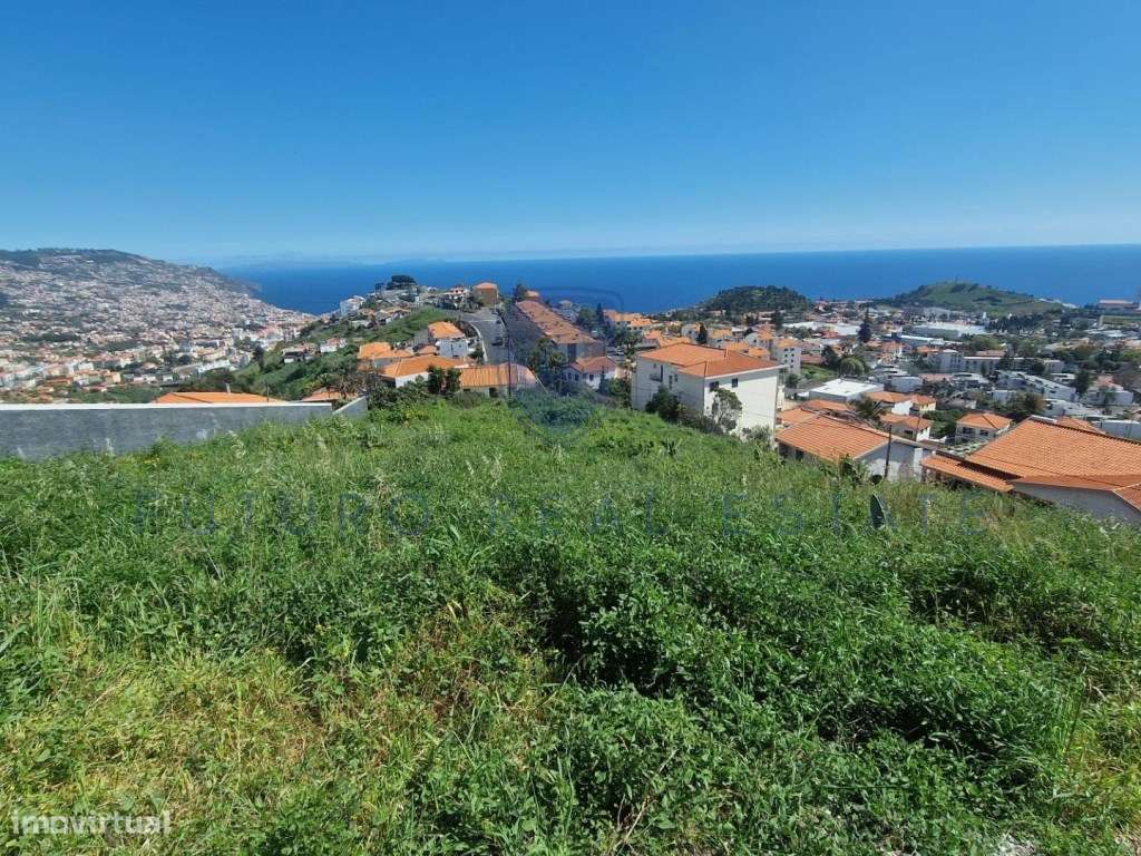 TERRENO - FUNCHAL - ST. ANTONIO - Grande imagem: 5/11