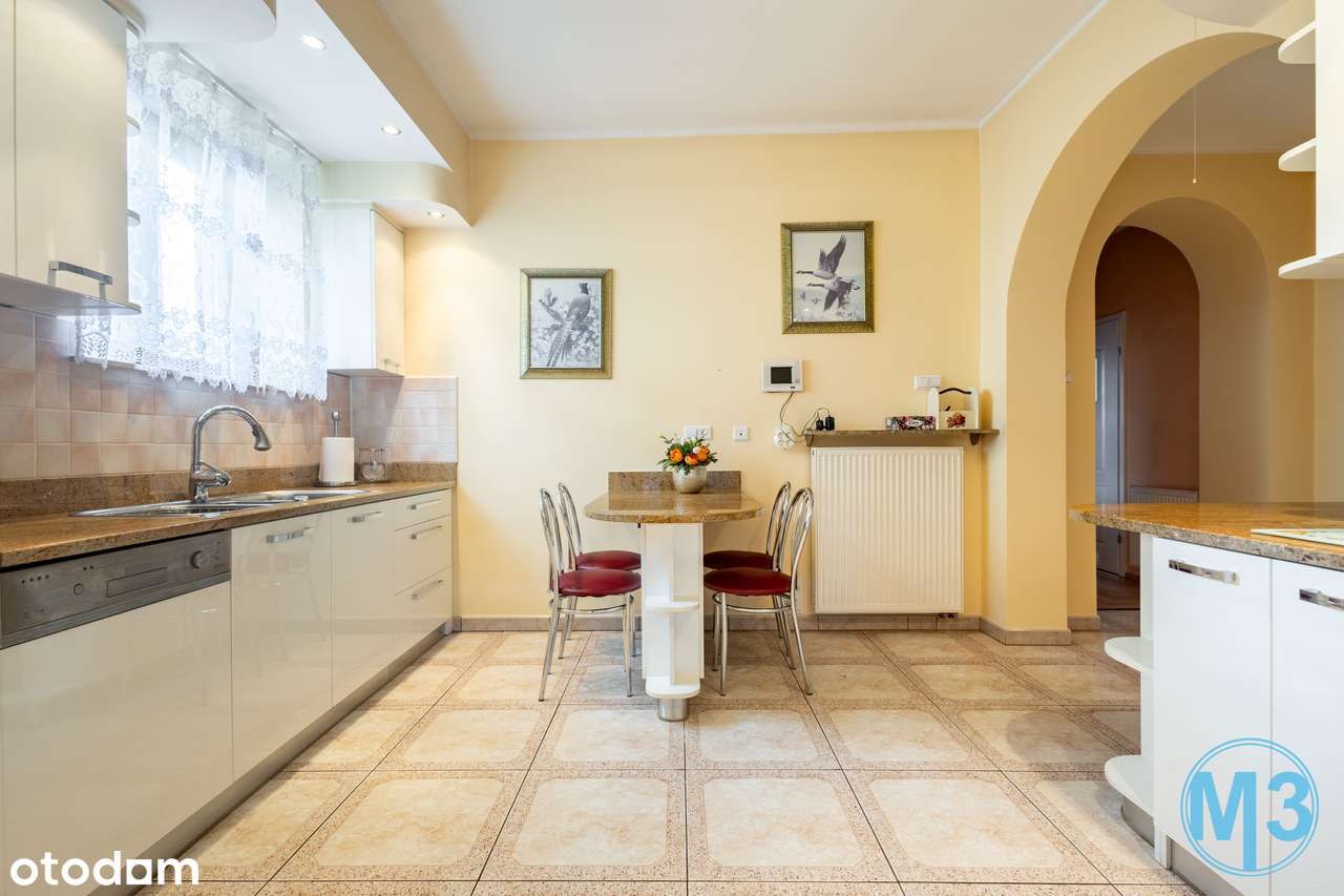 Wiejski spokój, miejska wygoda – ul. Folwarczna-5