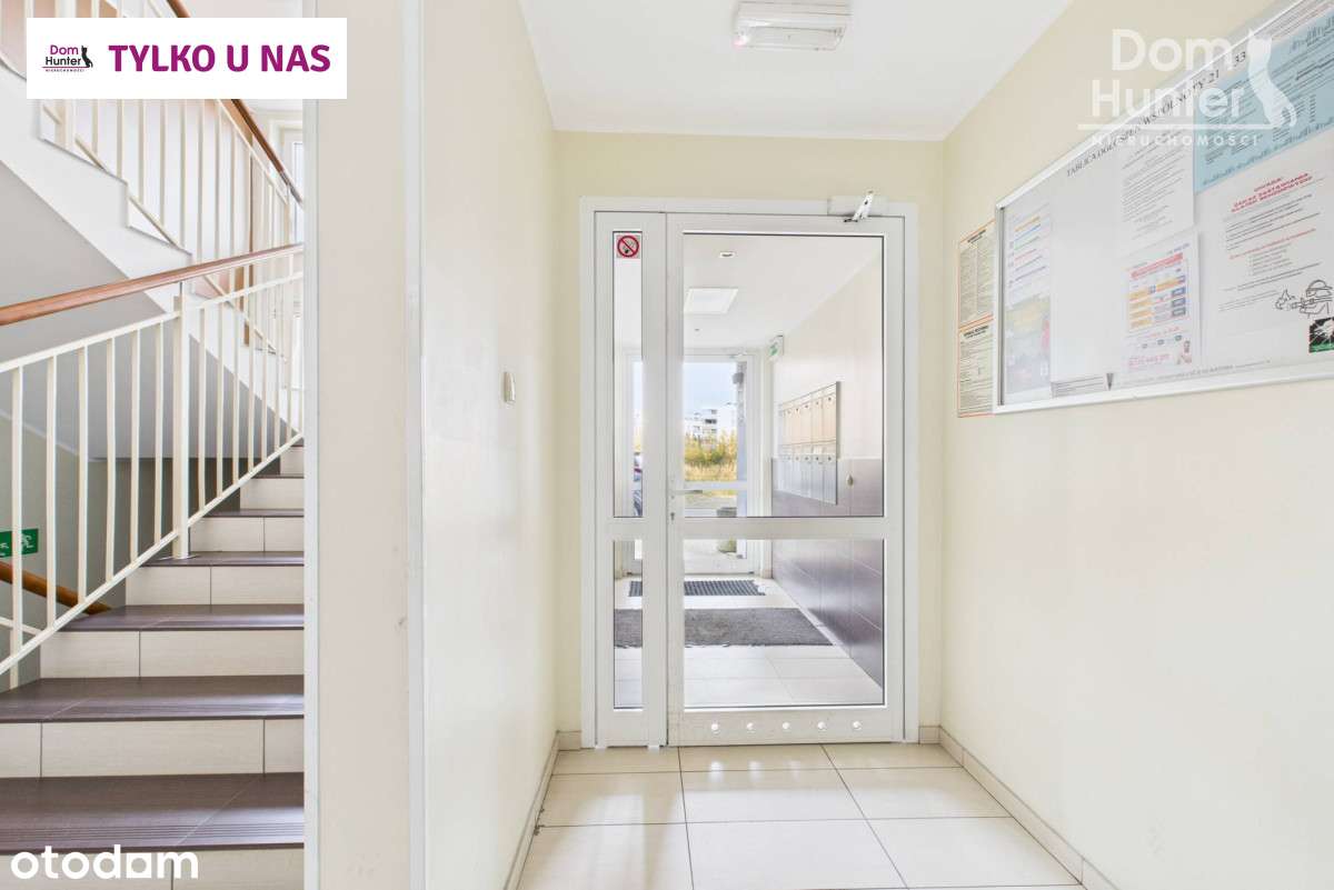 Z ogródkiem, ładne, nowoczesne, 3 pok. Morena-15