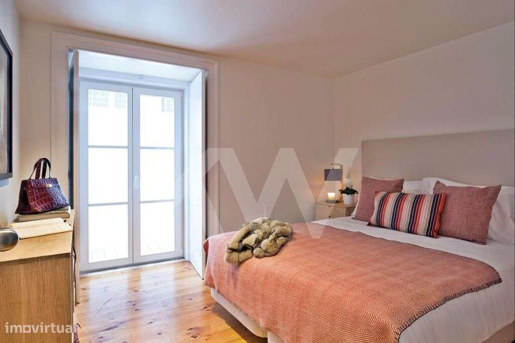 Prédio em Propriedade Horizontal com 16 apartamentos de charme, renova - Grande imagem: 5/37