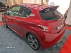 Peugeot 208 1.6 THP GTi Limited Edition - 6