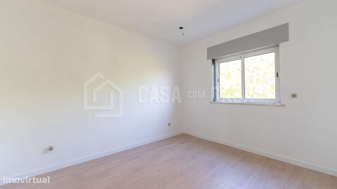 Apartamento T3 em Vildemoinhos-10