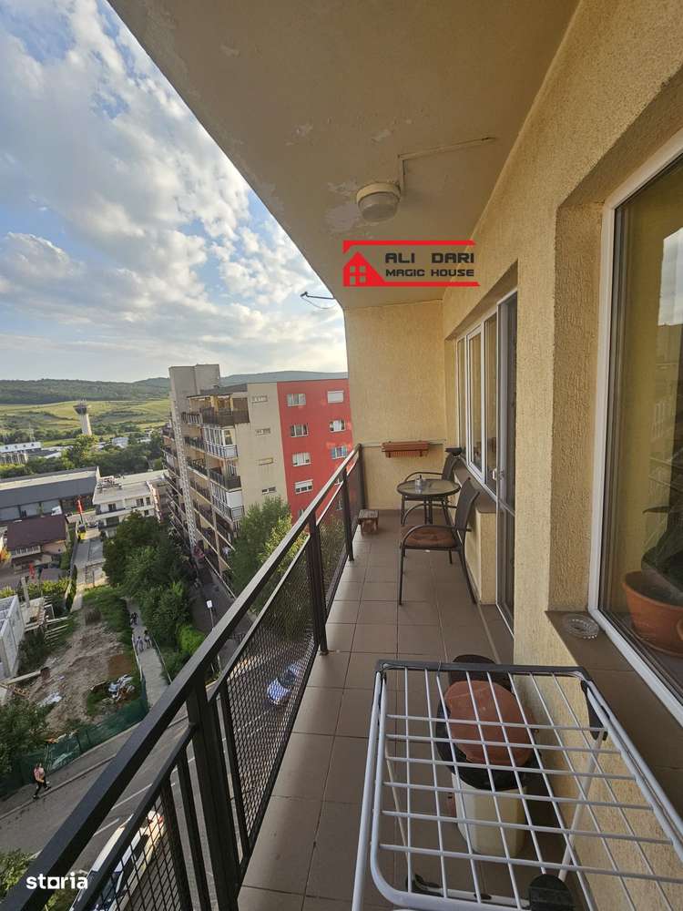 VÂNZARE Apartament  2 camere Strada Jupiter /Calea Baciului - Imagine principală: 5/14