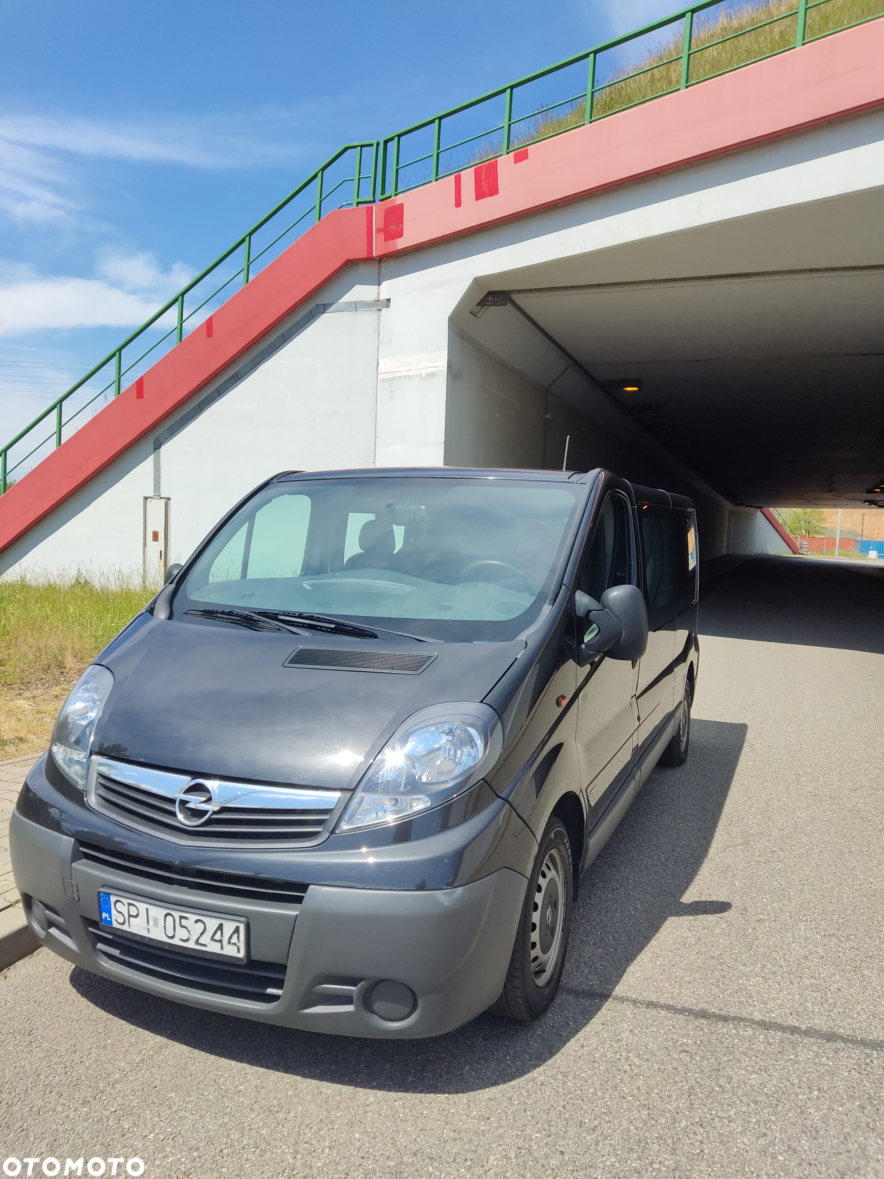 Opel Vivaro - 21