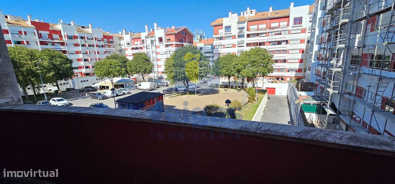 Apartamento T2 – Algueirão-Mem Martins – Cavaleira-23