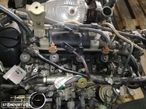 motor toyota yaris 1ND-P52 - 2