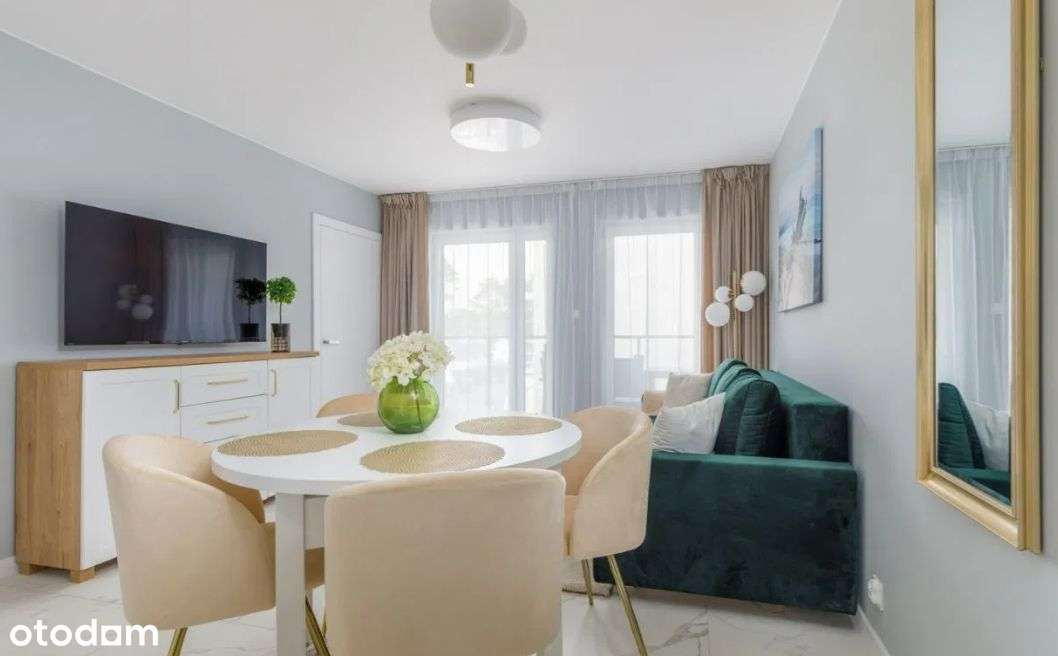 Apartament E15 bezpośrednio w budynku z basenem! - Pełny obrazek: 4/20