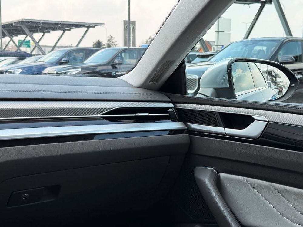 Volkswagen Arteon 2.0 TSI Elegance DSG 2021 — zdjęcie 7
