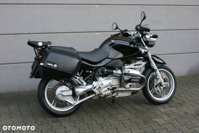 BMW R - 4