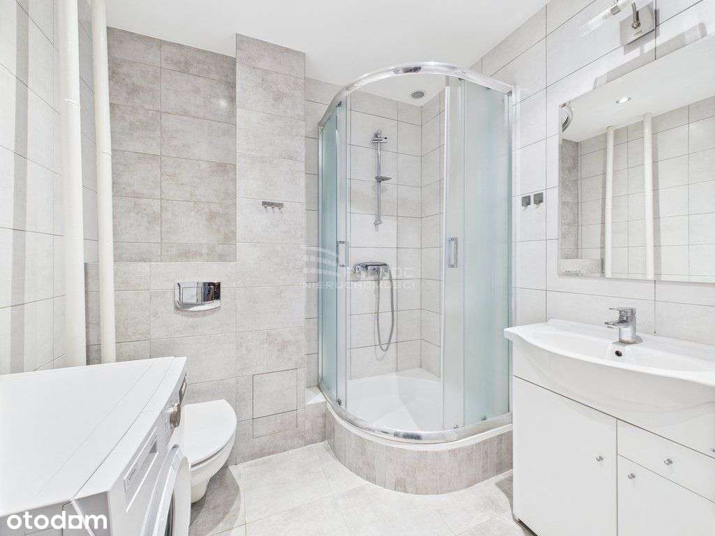 2-pokojowe mieszkanie, ul. Spółdzielcza - Pełny obrazek: 3/20