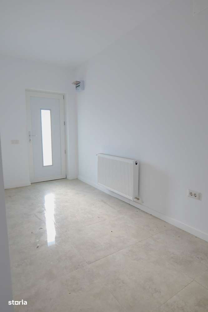 Vanzare casa in regim parter, com Vanatori, teren generos 600 mp-3