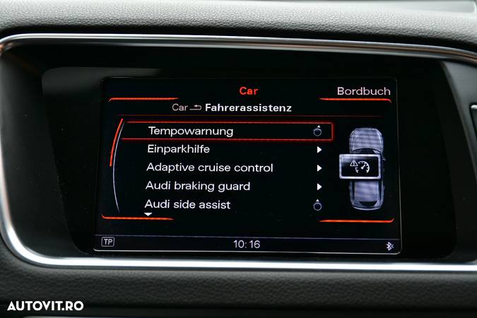 Audi Q5 2.0 TDI Quattro clean - 37