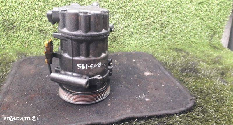 Compressor Do Ac Peugeot 207 (Wa_, Wc_) - 3