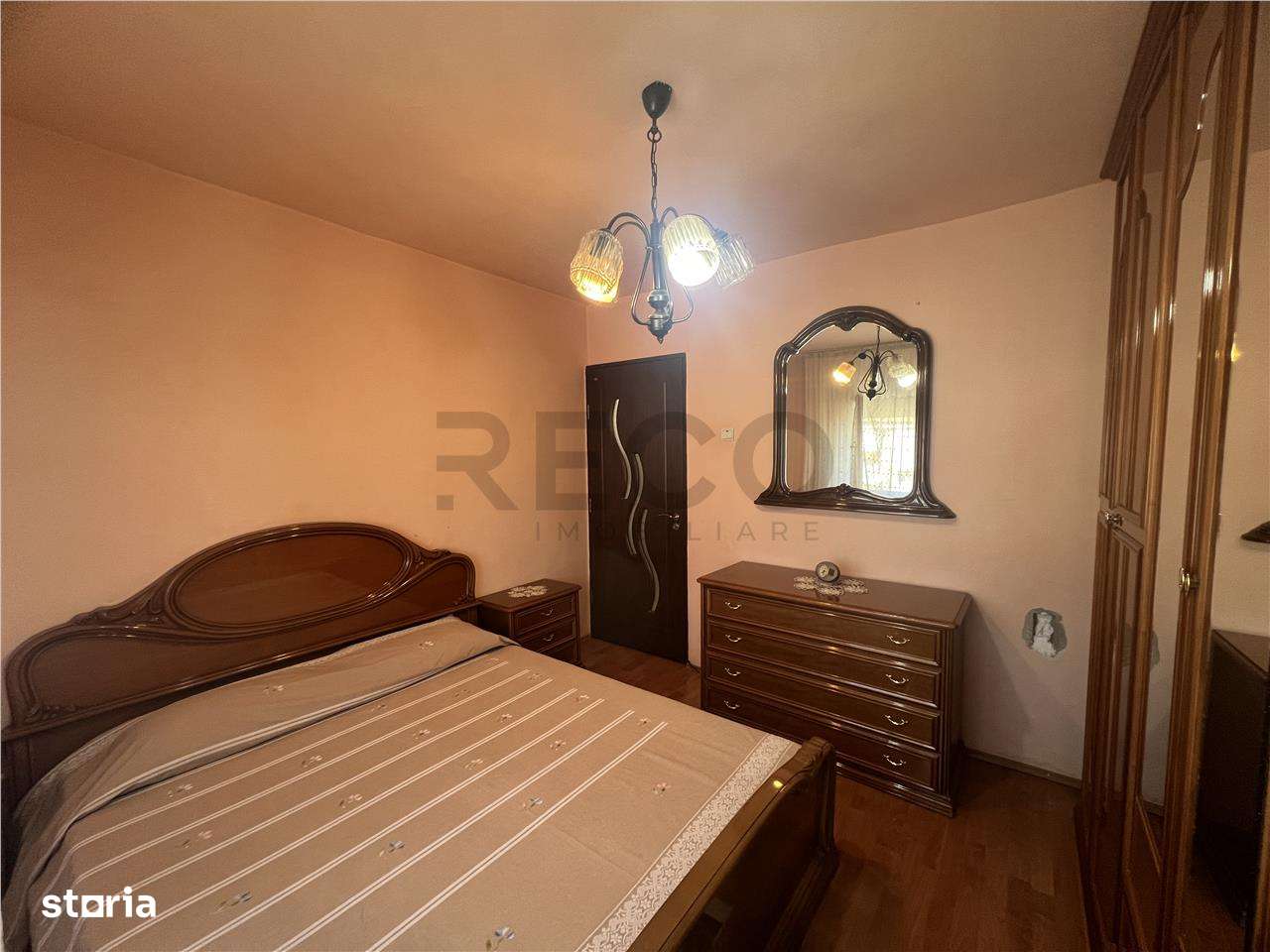 RECO, Apartament 3 camere, Strada Somesului - Imagine principală: 5/13