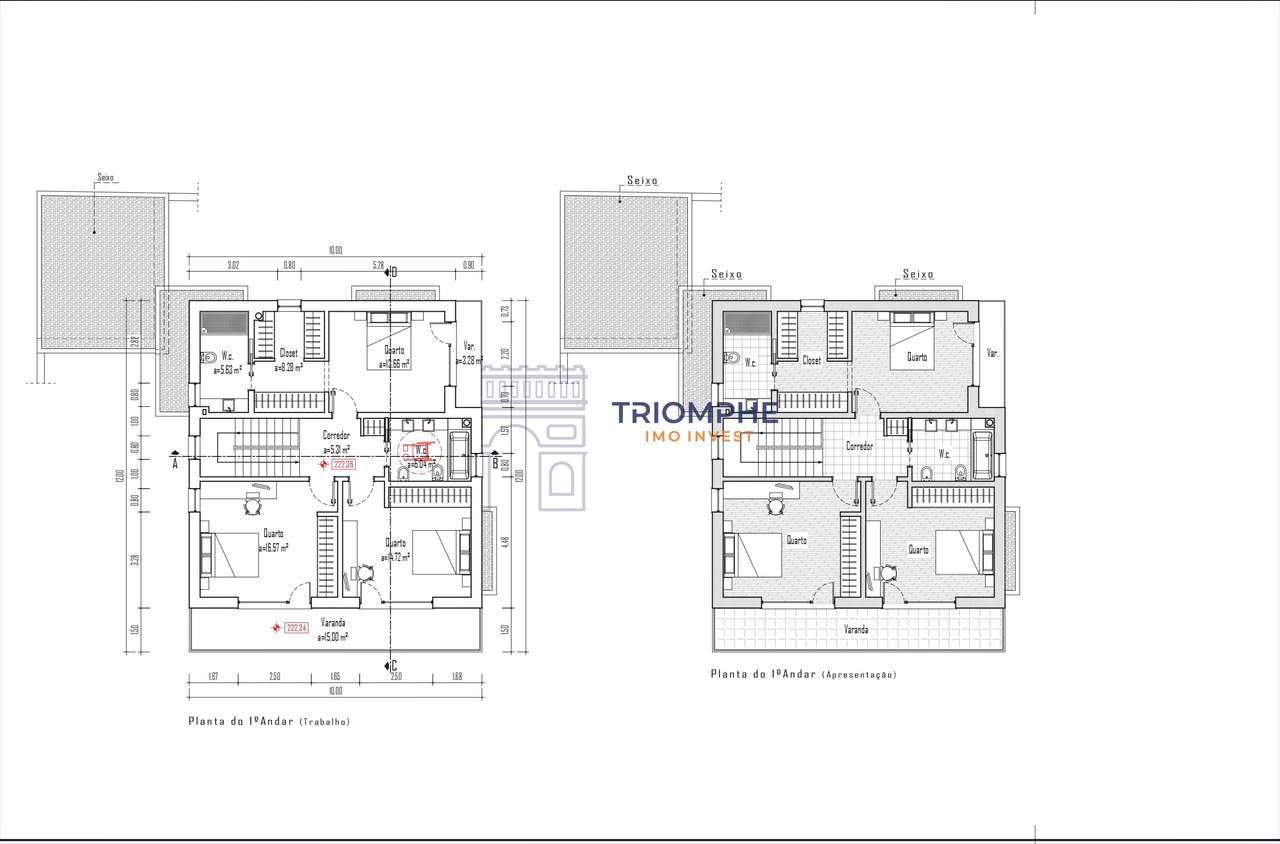 Moradia t4 com design Contemporâneo - Ansião - Grande imagem: 5/6