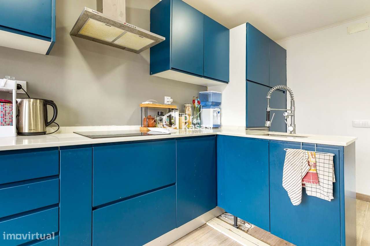 T2 Baixa da Banheira | Habitação ou Investimento-8