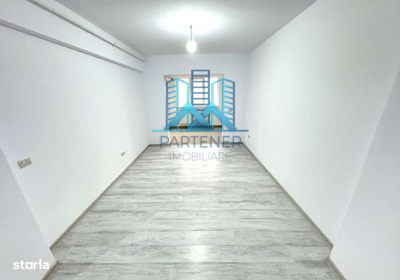 FINALIZAT! INTABULAT!2 BAI!Apart 3 camere 80 mp Valea Lupului Pacurari - Imagine principală: 2/8