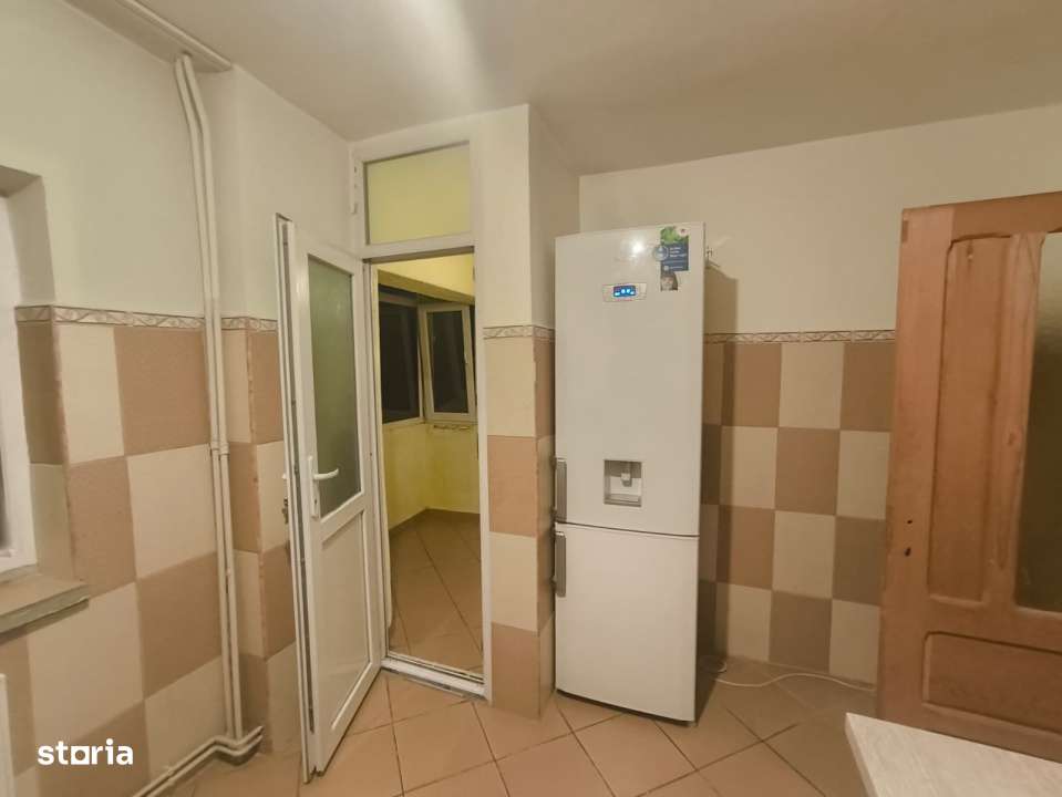 Garsoniera decomandata, 35,2 mp, 1 Mai. - Imagine principală: 4/9
