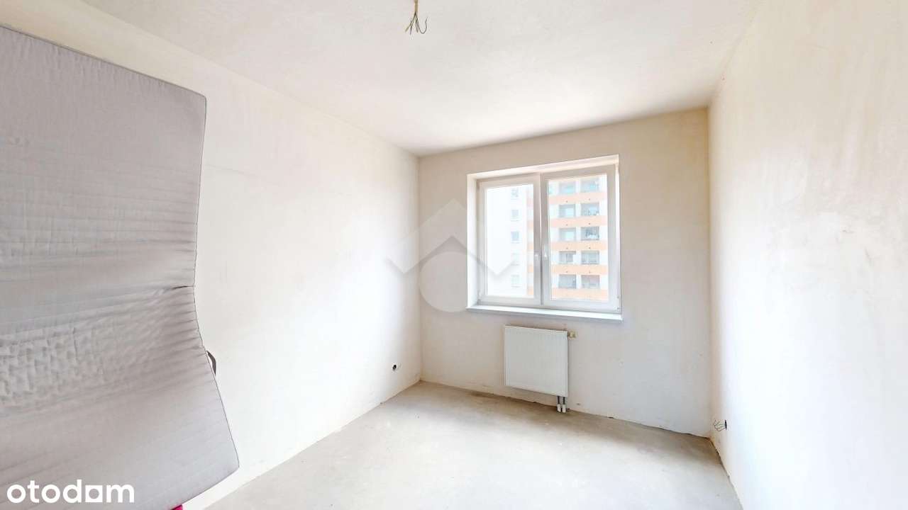 Dwukondygnacyjne mieszkanie w stanie deweloperskim-13
