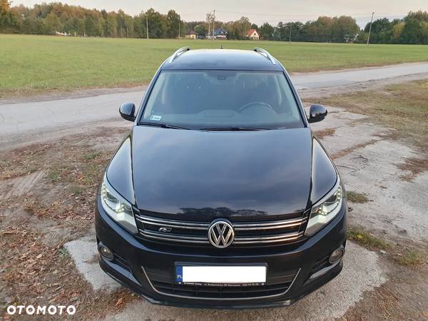 Volkswagen Tiguan 2.0 TDI Sport&Style - 15