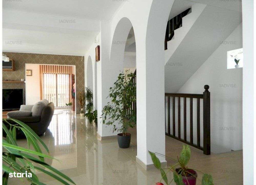 Casa Vanzare Harman - Imagine principală: 4/20