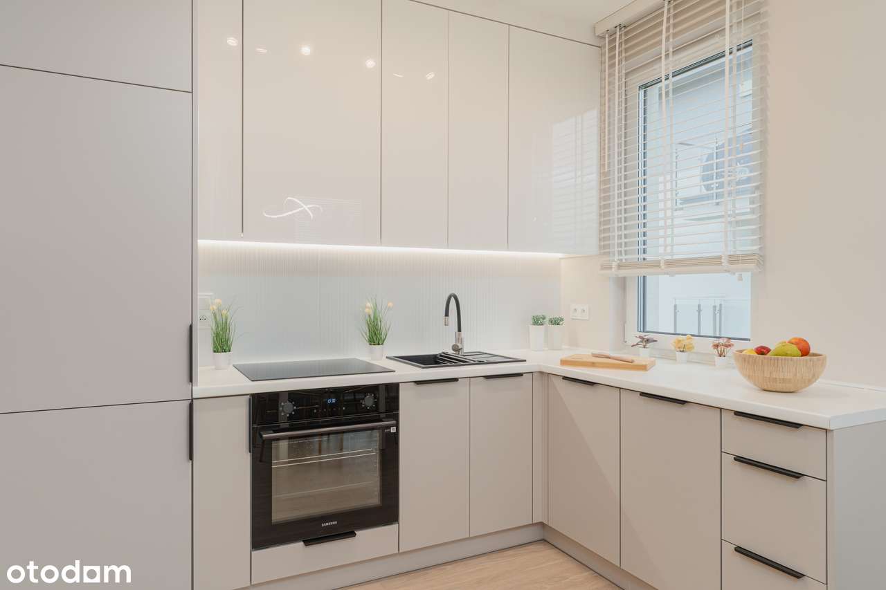 Wyjątkowe 4-pok. gotowe do zamieszkania, bezpośrednio, bez PCC, 2 MP! - Pełny obrazek: 5/19