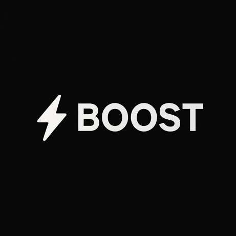 BOOST