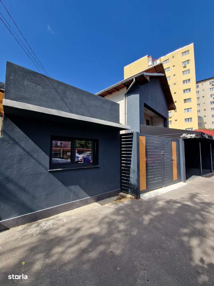 Casă de vânzare – Târgoviște, zona Balaban - Imagine principală: 2/20