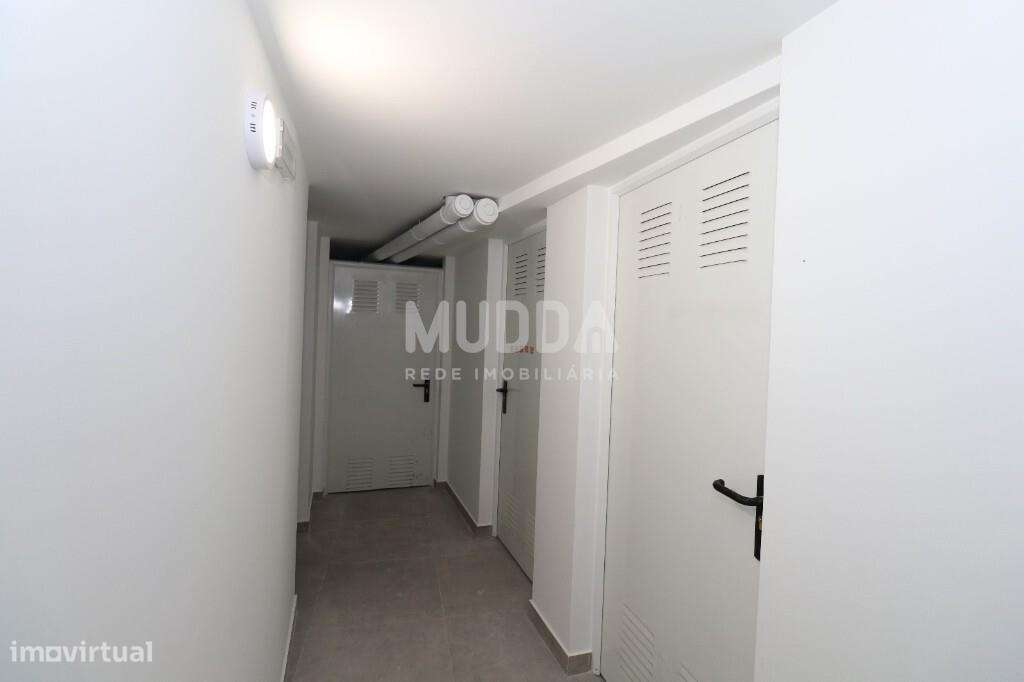 Apartamento T2 remodelado no centro de Ovar - Grande imagem: 4/6