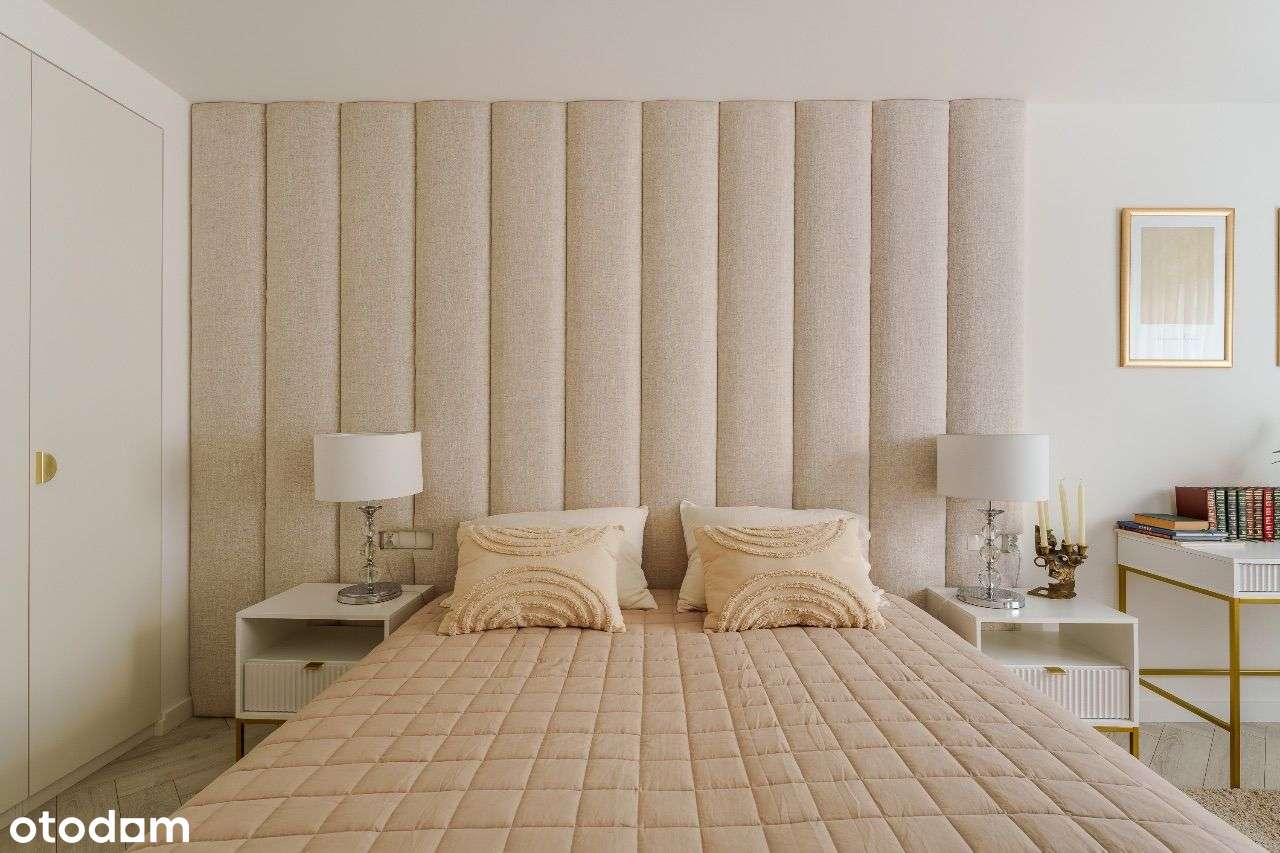 Nowy apartament na sprzedaż - os. Mazowiecka Park-9