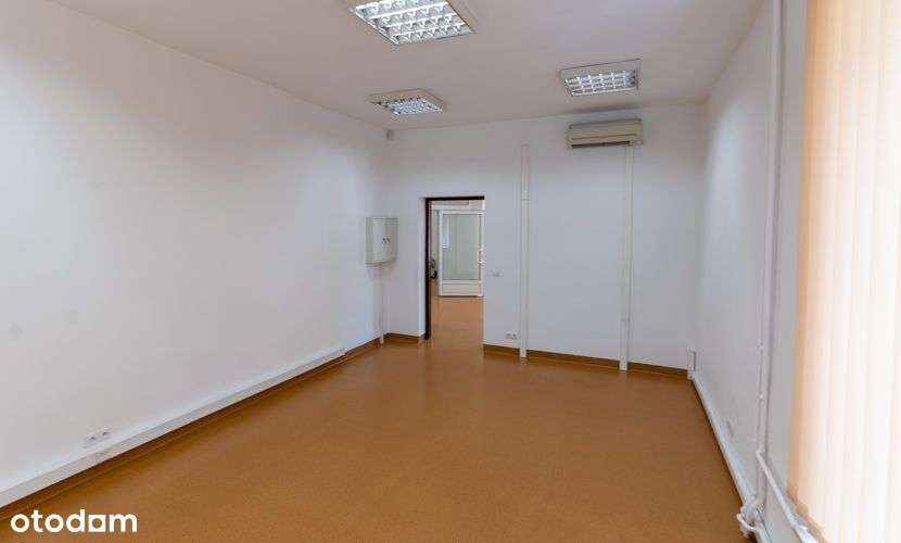 181 m2, Klimatyzacja, CO z sieci, ul. Św. Pawła 4A-11