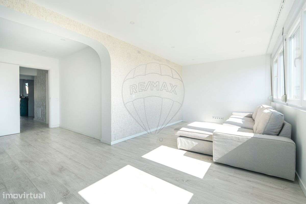 Apartamento T3 para venda - Grande imagem: 5/33